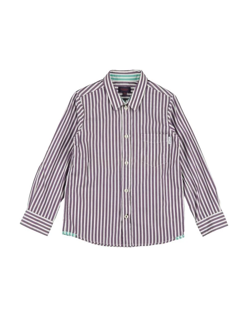 Paul Smith Patterned shirt