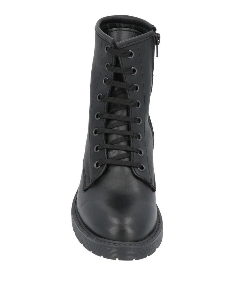 TSD12 Ankle boot 4