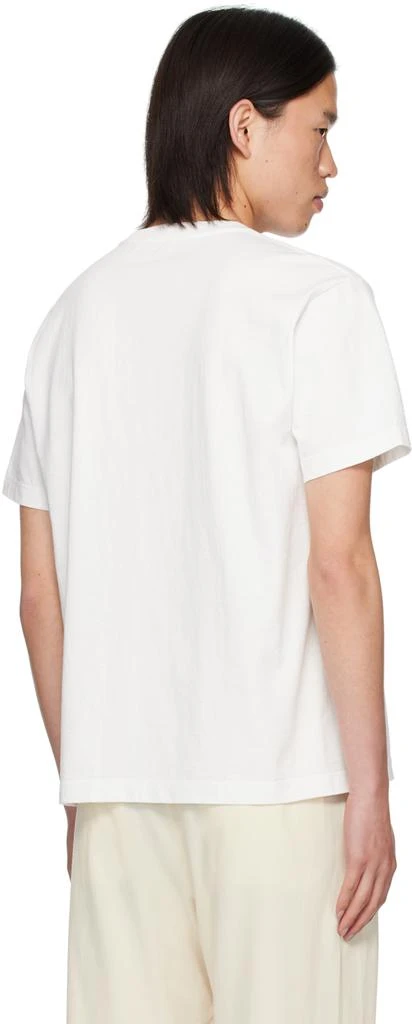 Lady White Co. White Municipal T-Shirt 3