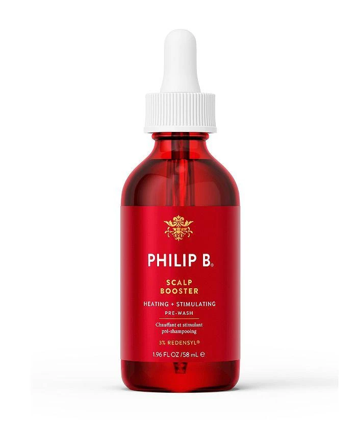 PHILIP B Scalp Booster 2 oz. 3