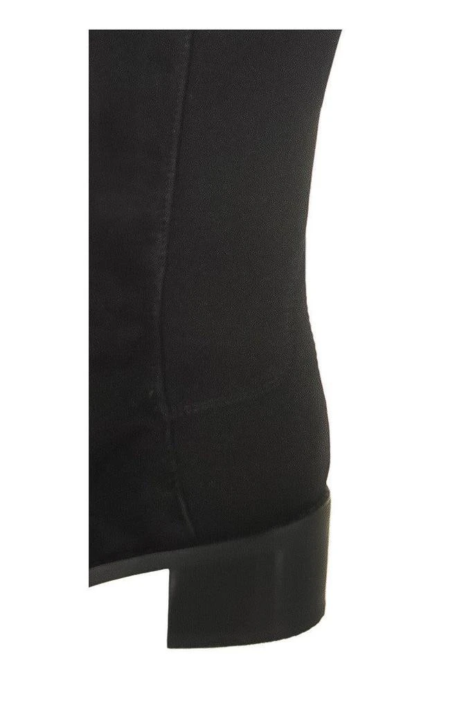 Stuart Weitzman Stuart Weitzman Reserve - Suede Over-The-Knee Boot 7