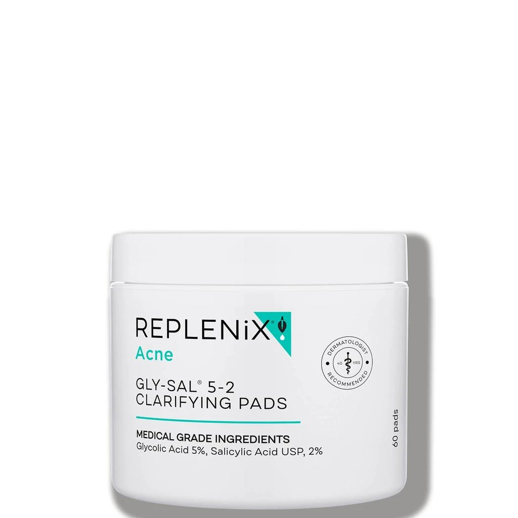 Replenix Replenix Gly-Sal 5-2 Pads 1