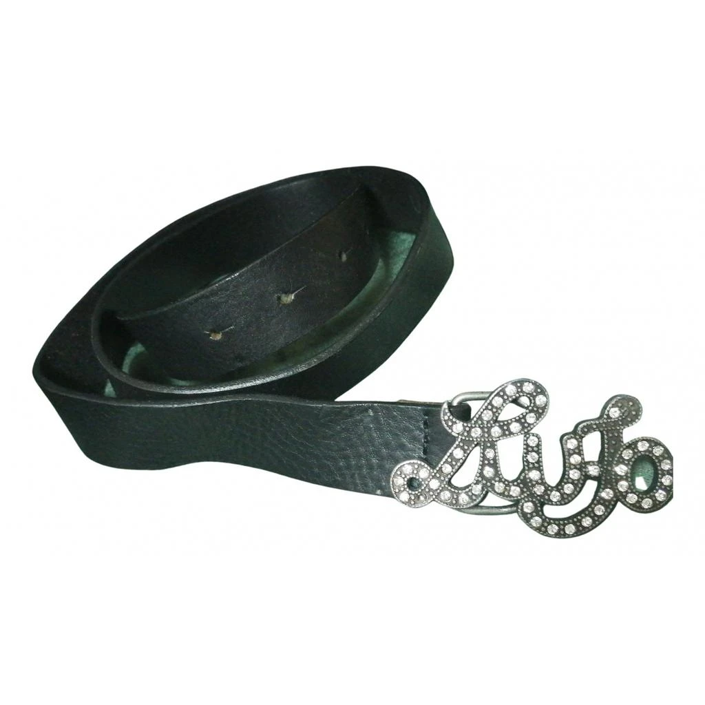 Liu.Jo Liu.Jo Leather belt 1