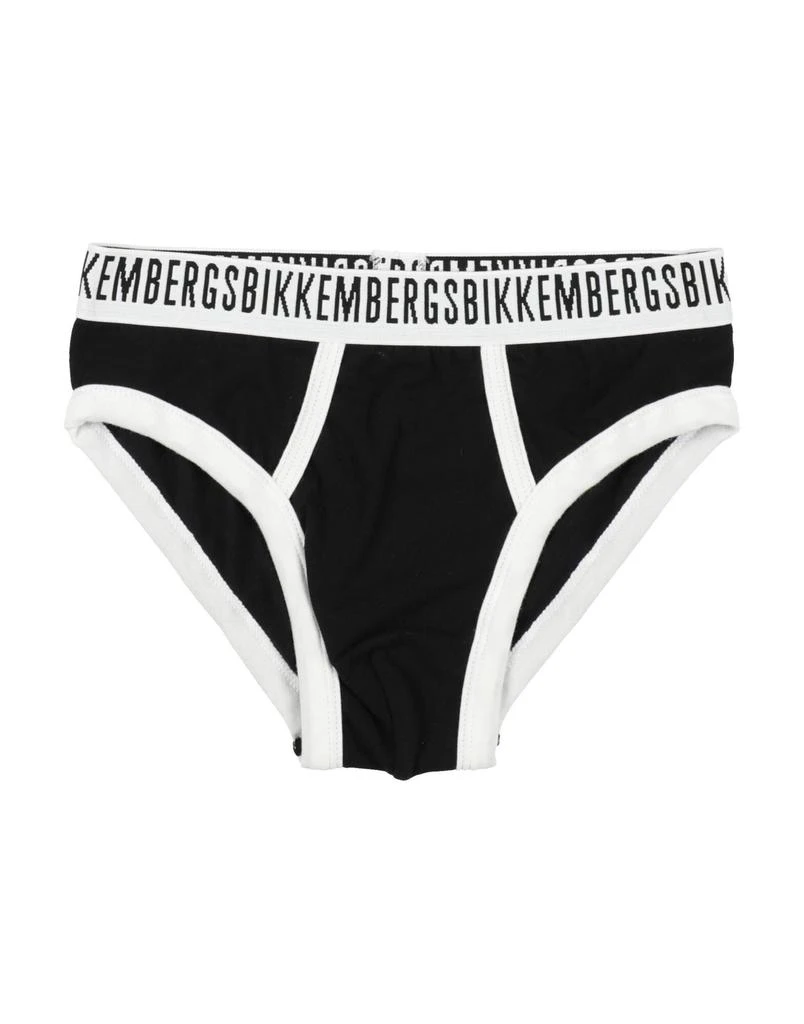 BIKKEMBERGS Brief