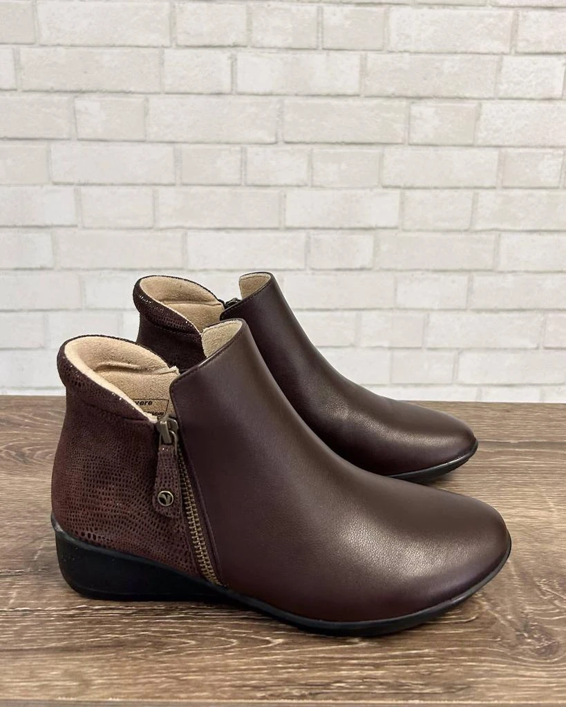 revere Revere - Women's Damascus Bootie 5