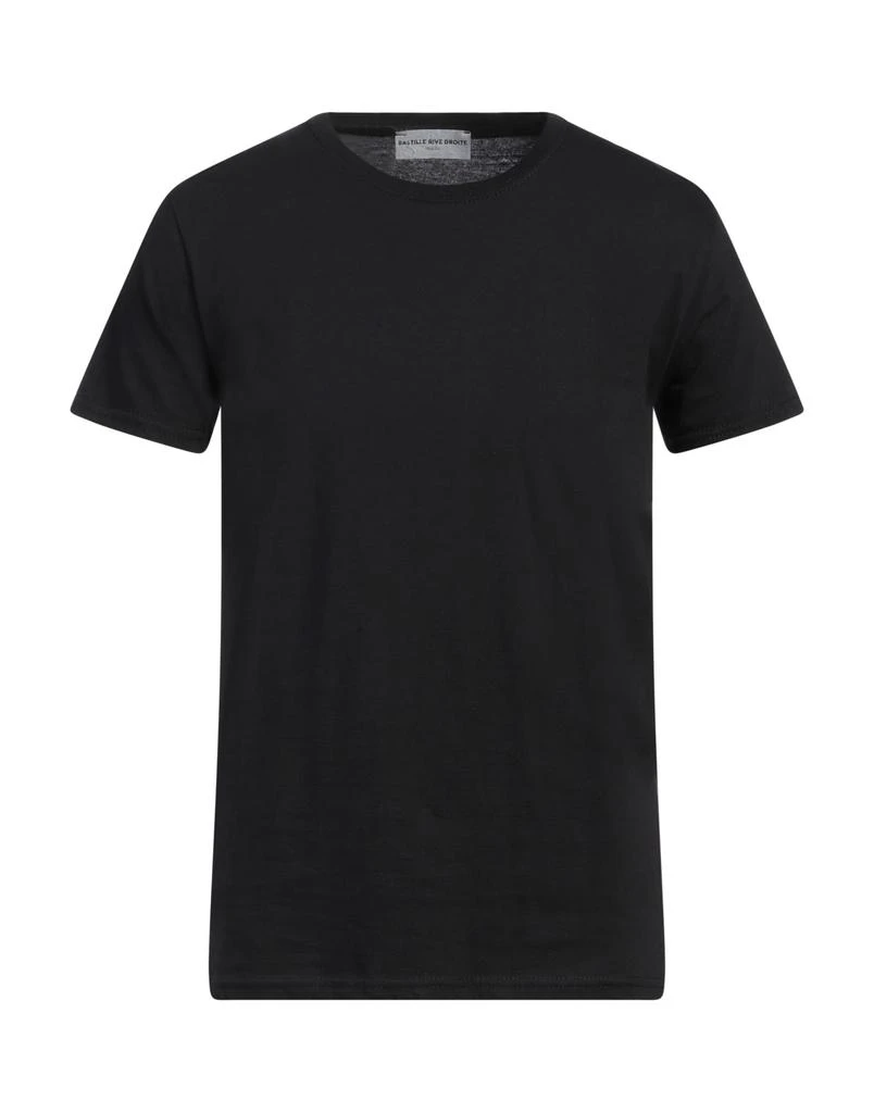 BASTILLE RIVE DROITE T-shirt 1