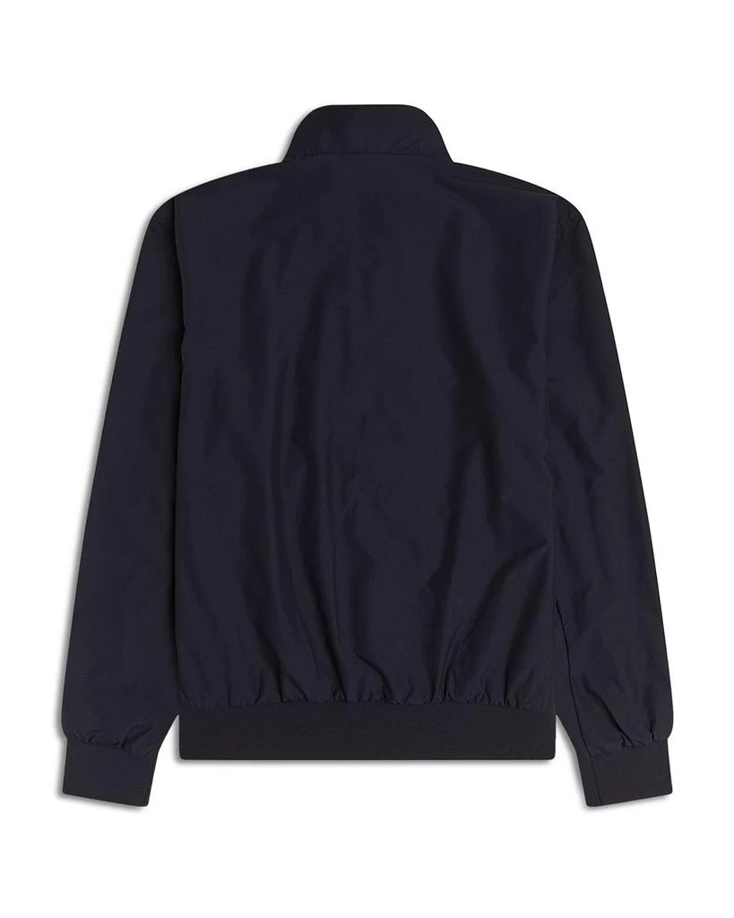 Fred Perry Brentham Jacket 3