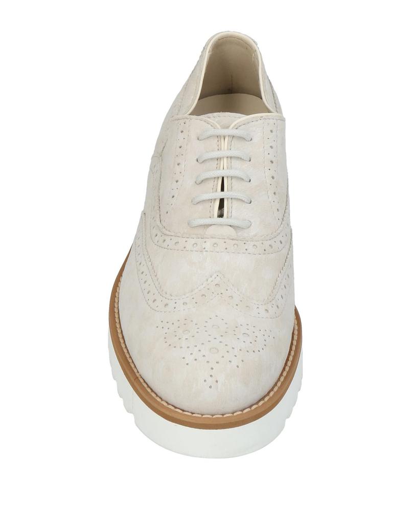 hogan Laced shoes