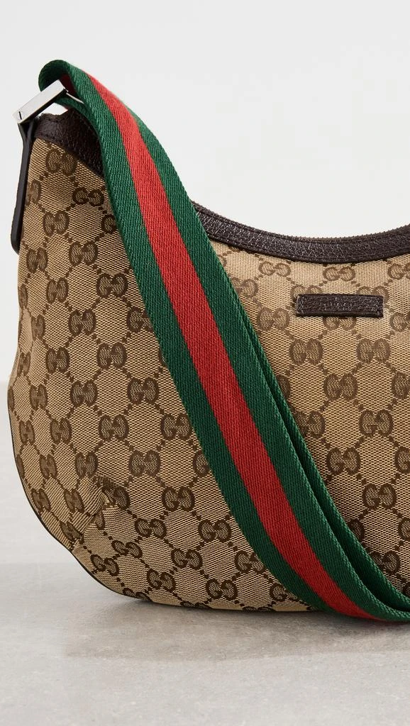 Shopbop Archive Gucci Hobo Shoulder Bag 4