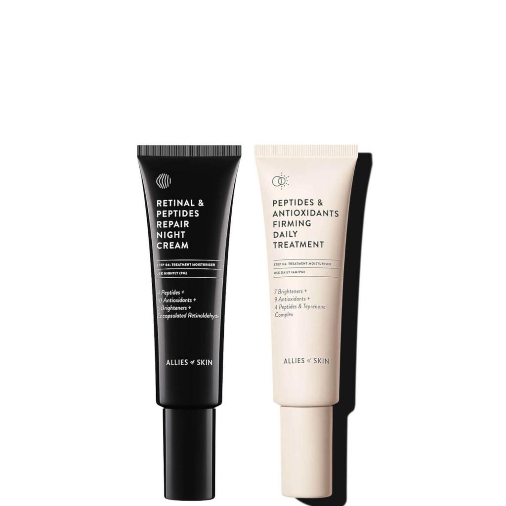 Allies of Skin Allies of Skin Day to Night Firm and Renew Duo