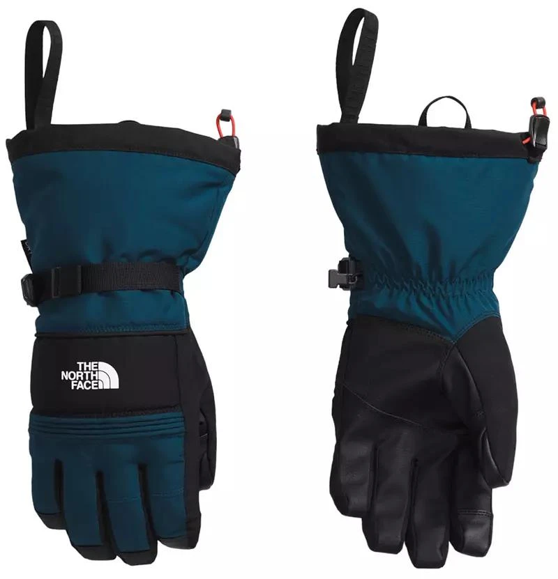 The North Face The North Face Men's Montana Ski Gloves 1
