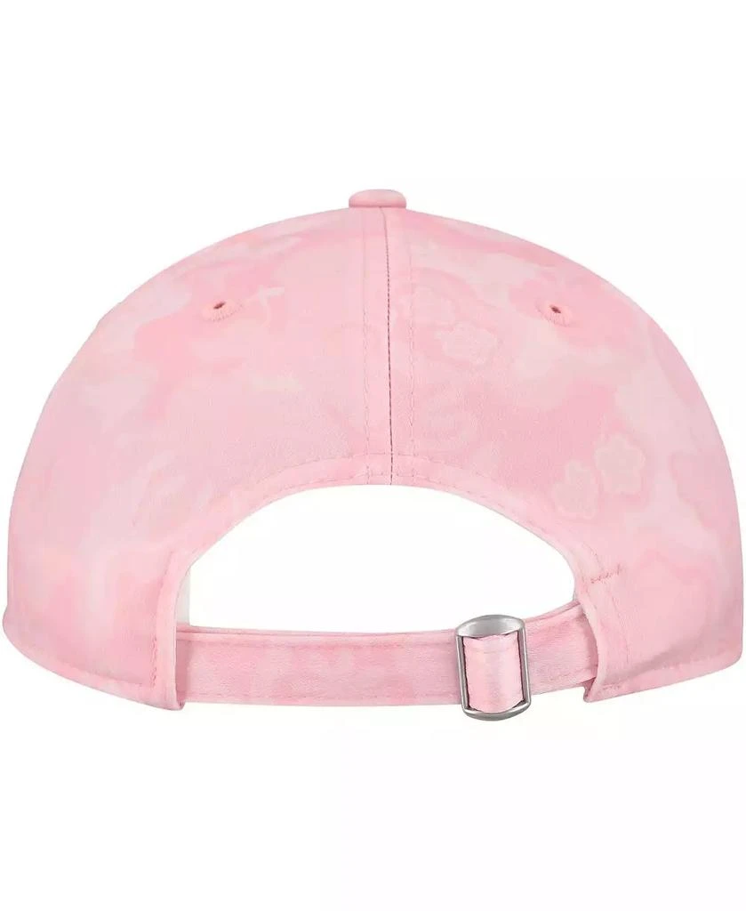 New Era Women's Light Pink SpongeBob SquarePants Adjustable Hat 4