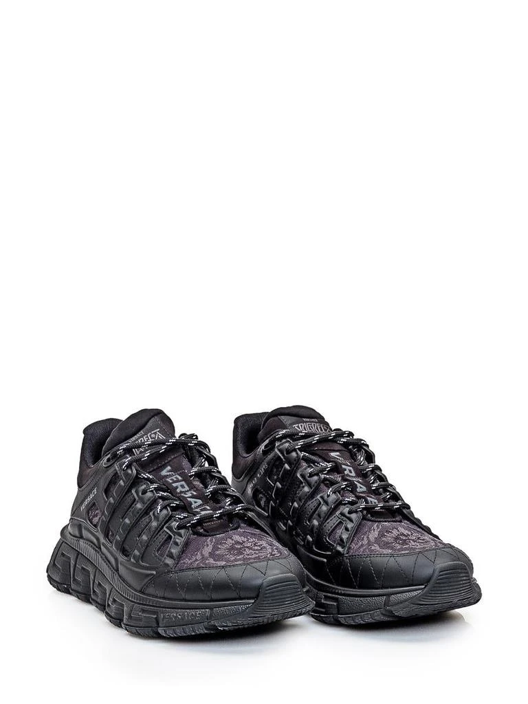 VERSACE VERSACE Trigreca Barocco Sneaker 2