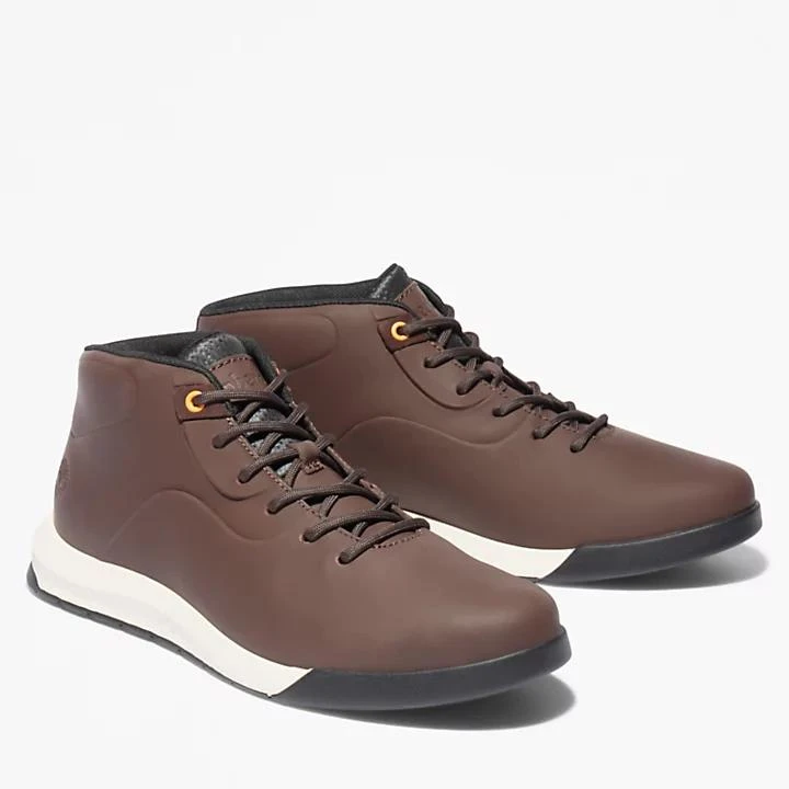 Timberland Killington Ultra Chukka for Men in Dark Brown 4