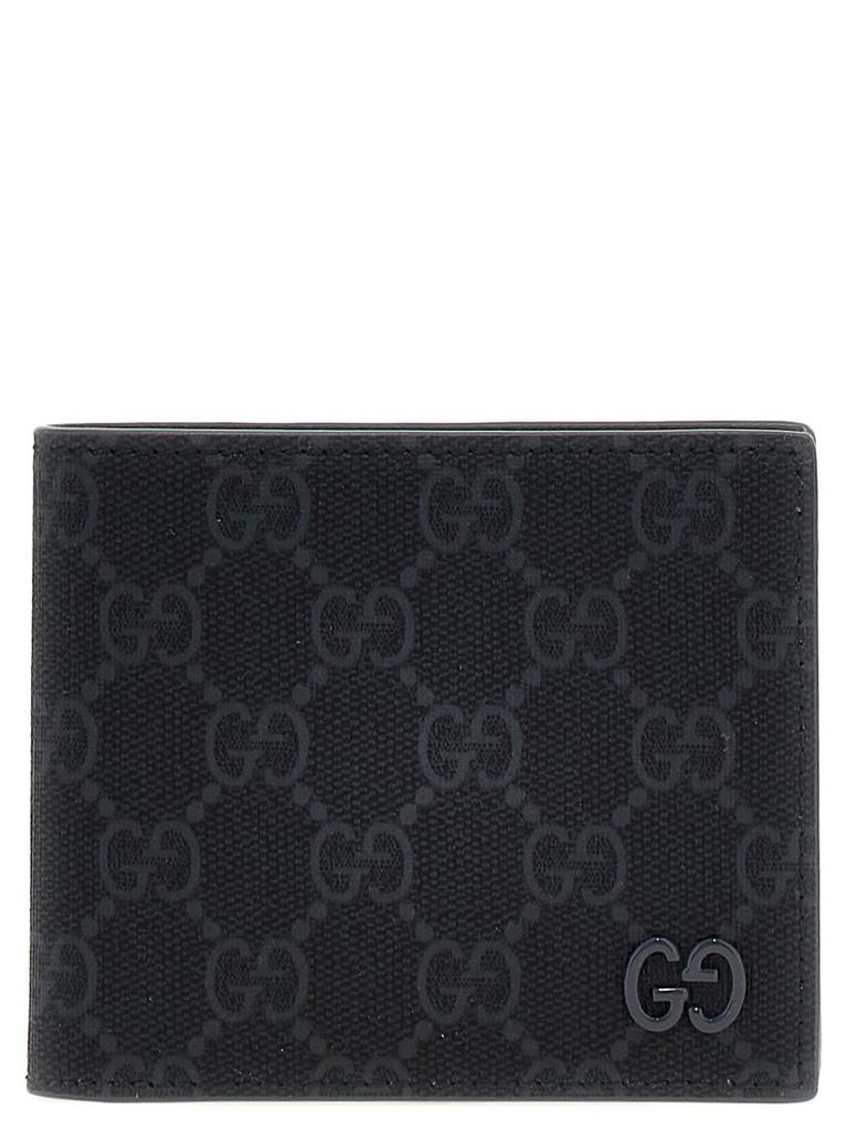 Gucci Gucci 'Gg' Wallet