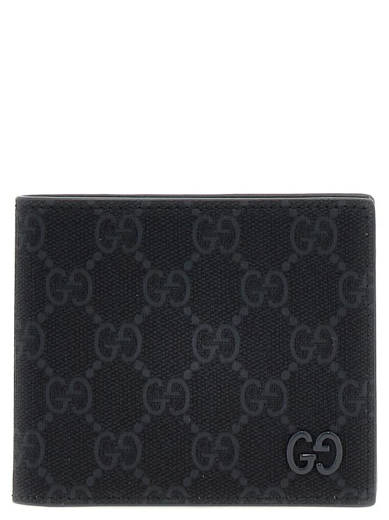 Gucci Gucci 'Gg' Wallet 1