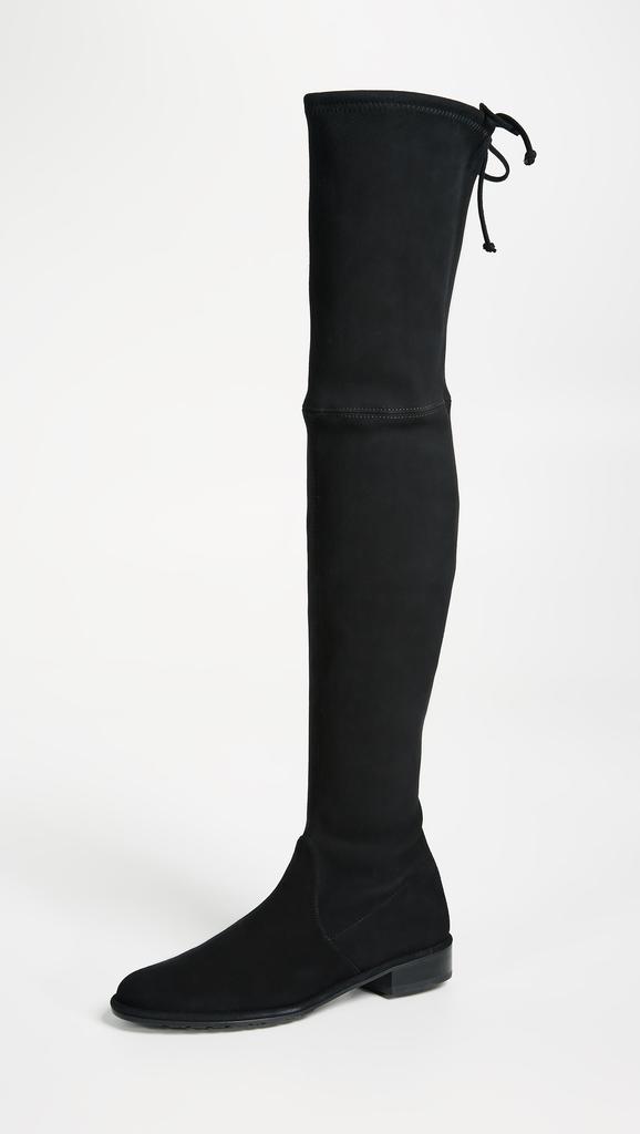 Stuart Weitzman Lowland Over the Knee Boots