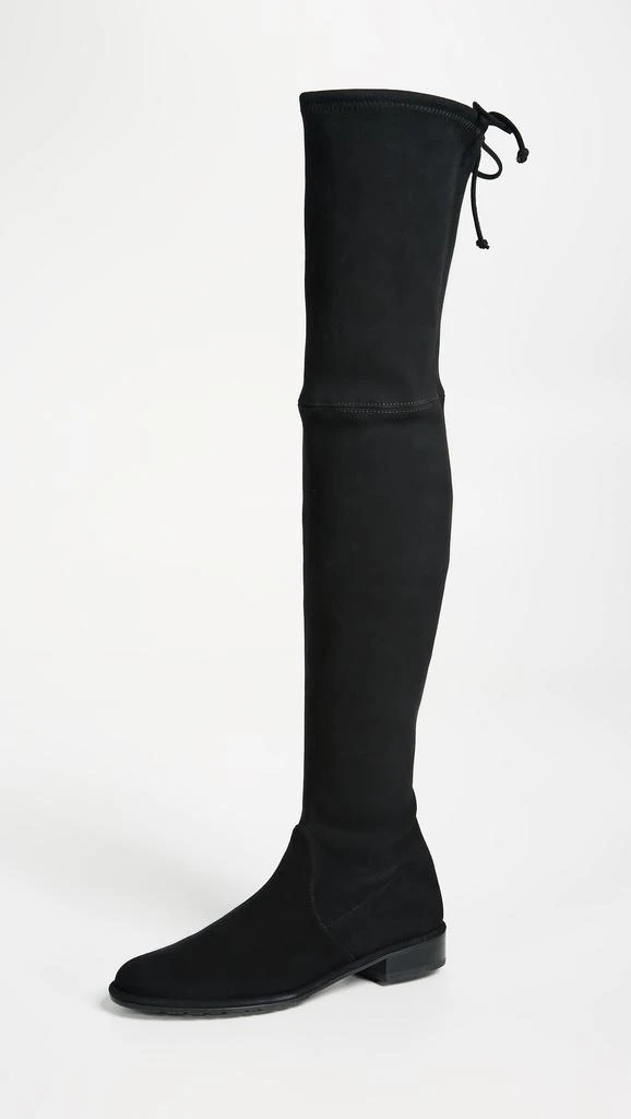 Stuart Weitzman Lowland Over the Knee Boots 1