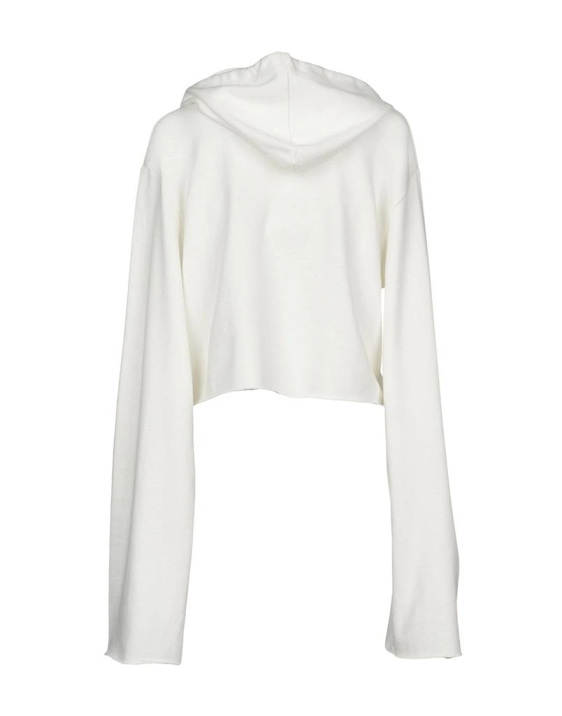 Chiara Ferragni Hooded sweatshirt 2
