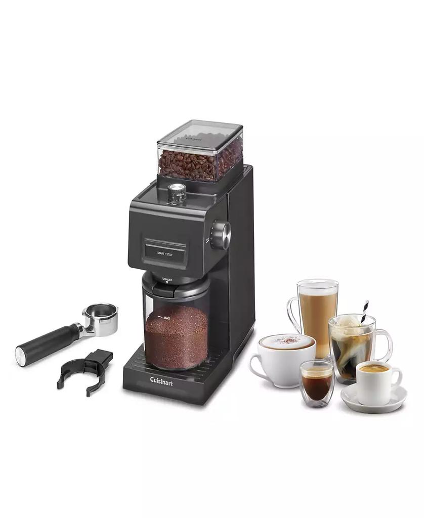 Cuisinart CBM-22 Espresso Coffee Conical Burr Grinder