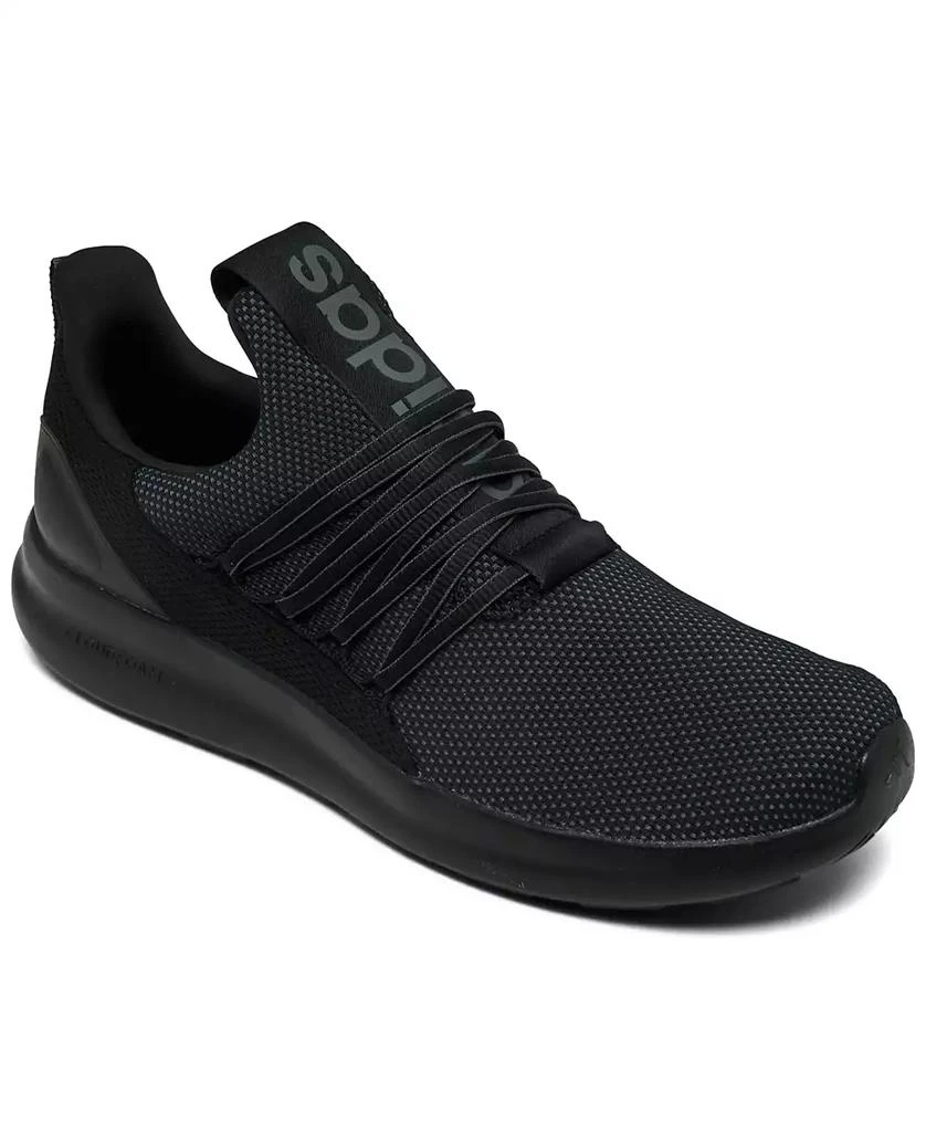 Adidas Men's Lite Racer Adapt 7.0 Slip-On Casual Sneakers from Finish Line 1