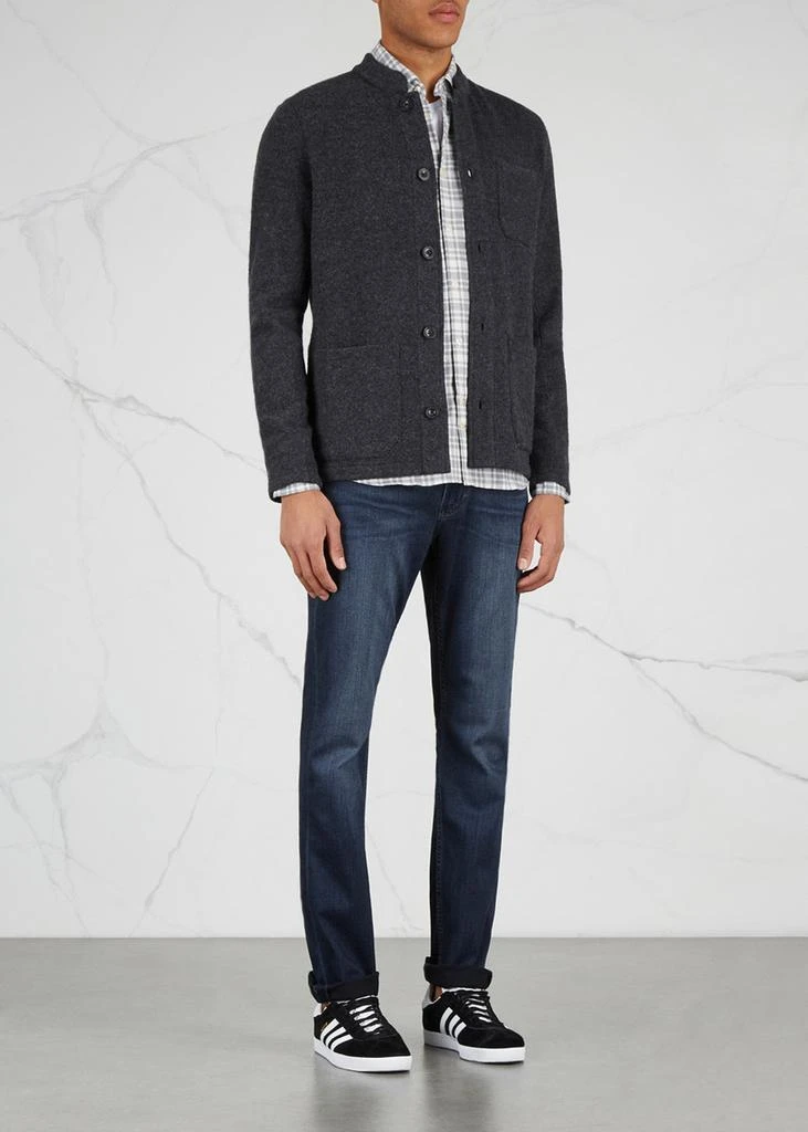 Paige Federal straight-leg jeans 4