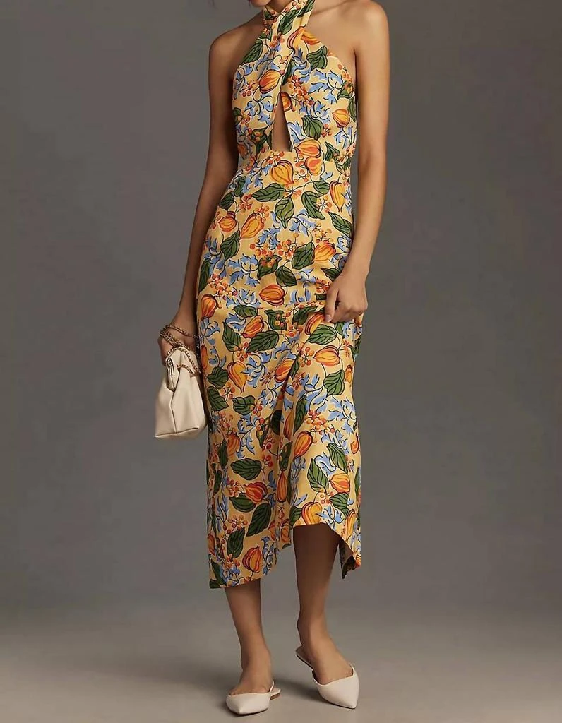 Rhode Rhode - Paolo Dress 3