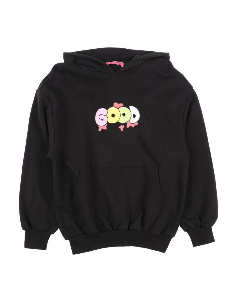 IRENEISGOOD Sweatshirt 1