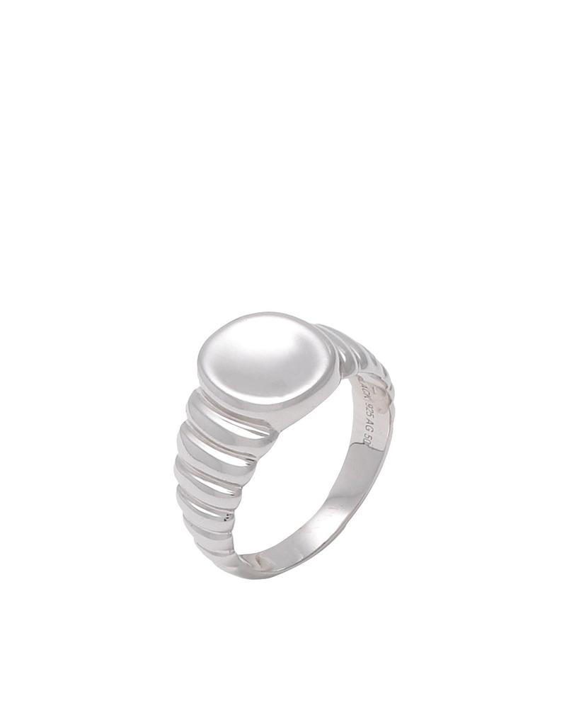 Maria Black Ring