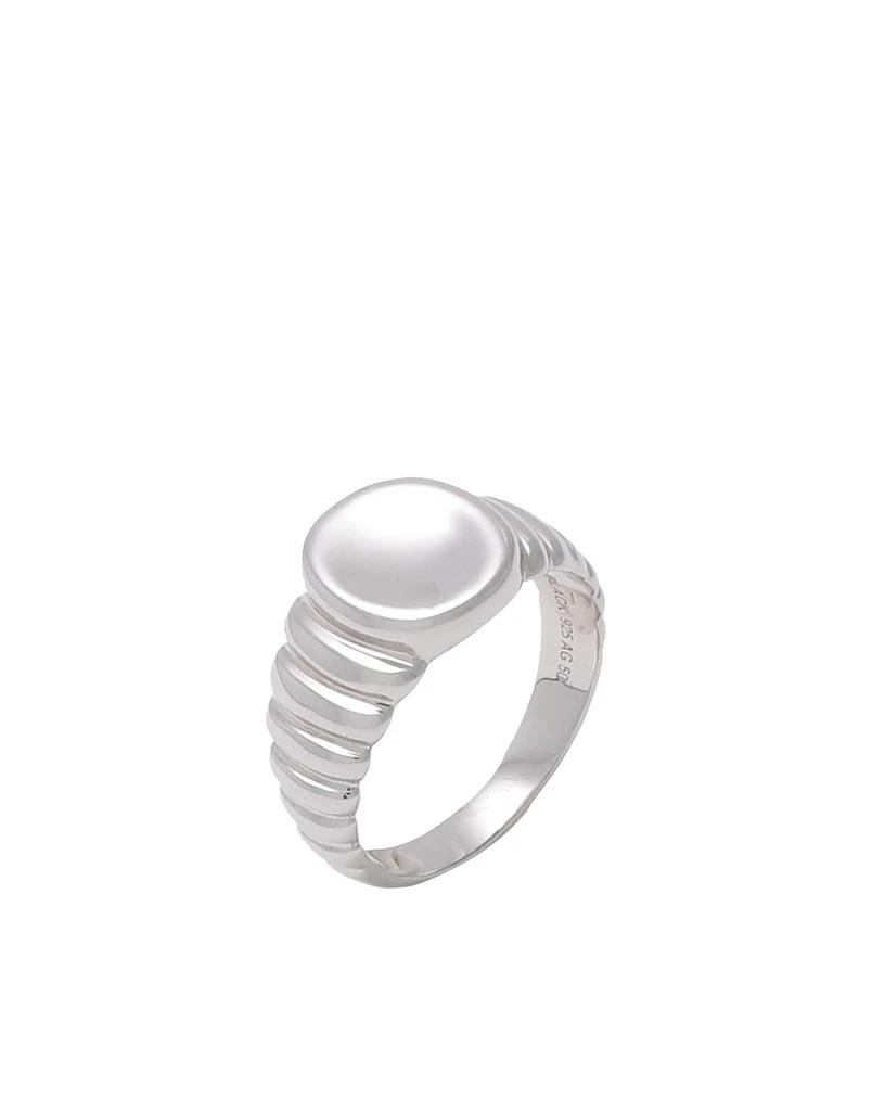 Maria Black Ring 1