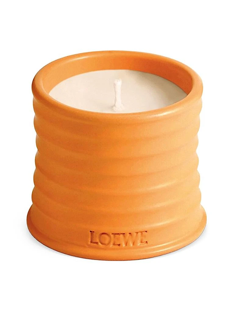 LOEWE Perfumes Orange Blossom Scented Candle