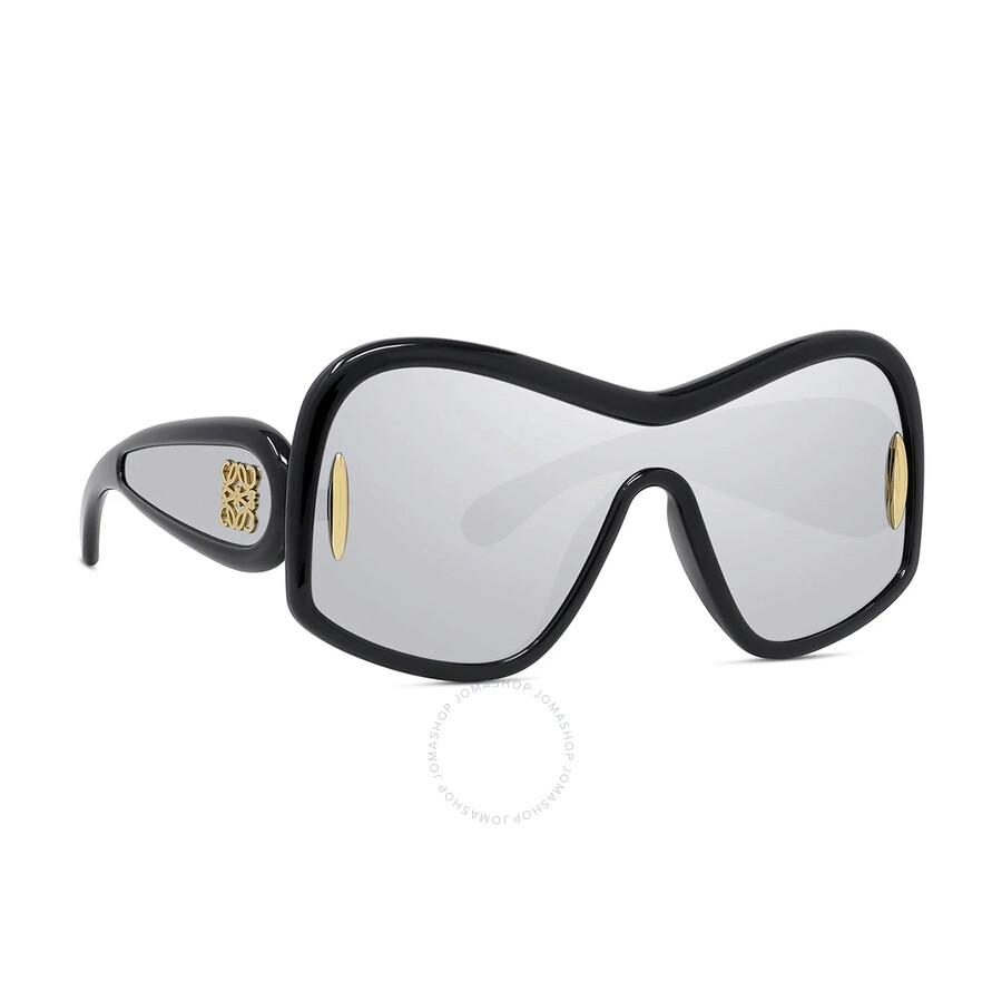 サングラス Loewe Silver l Sunglasses Hillock sunglasses Silver - LOEWE