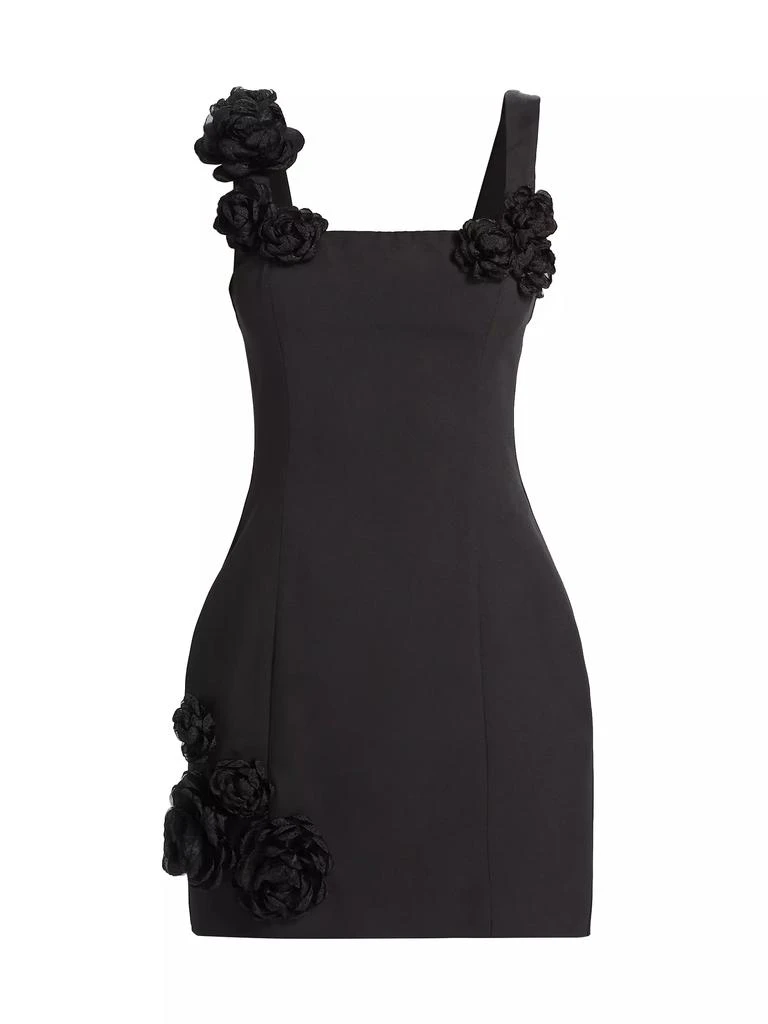 Elliatt Trompe Minidress 1