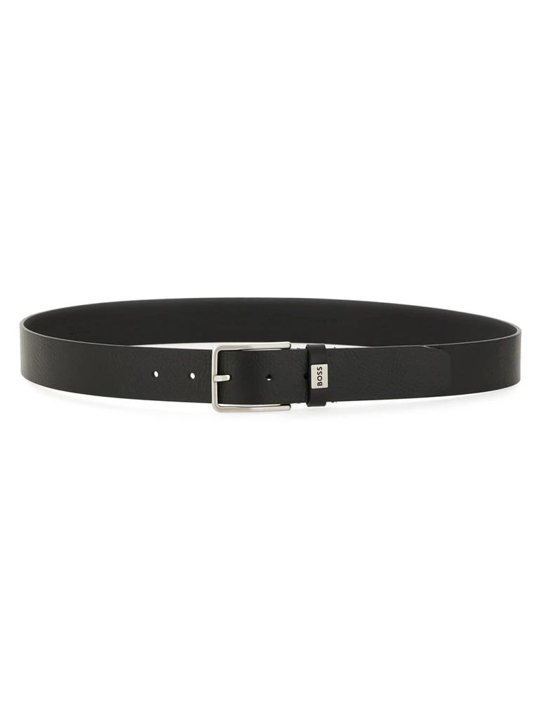 Hugo Boss LEATHER BELT 1