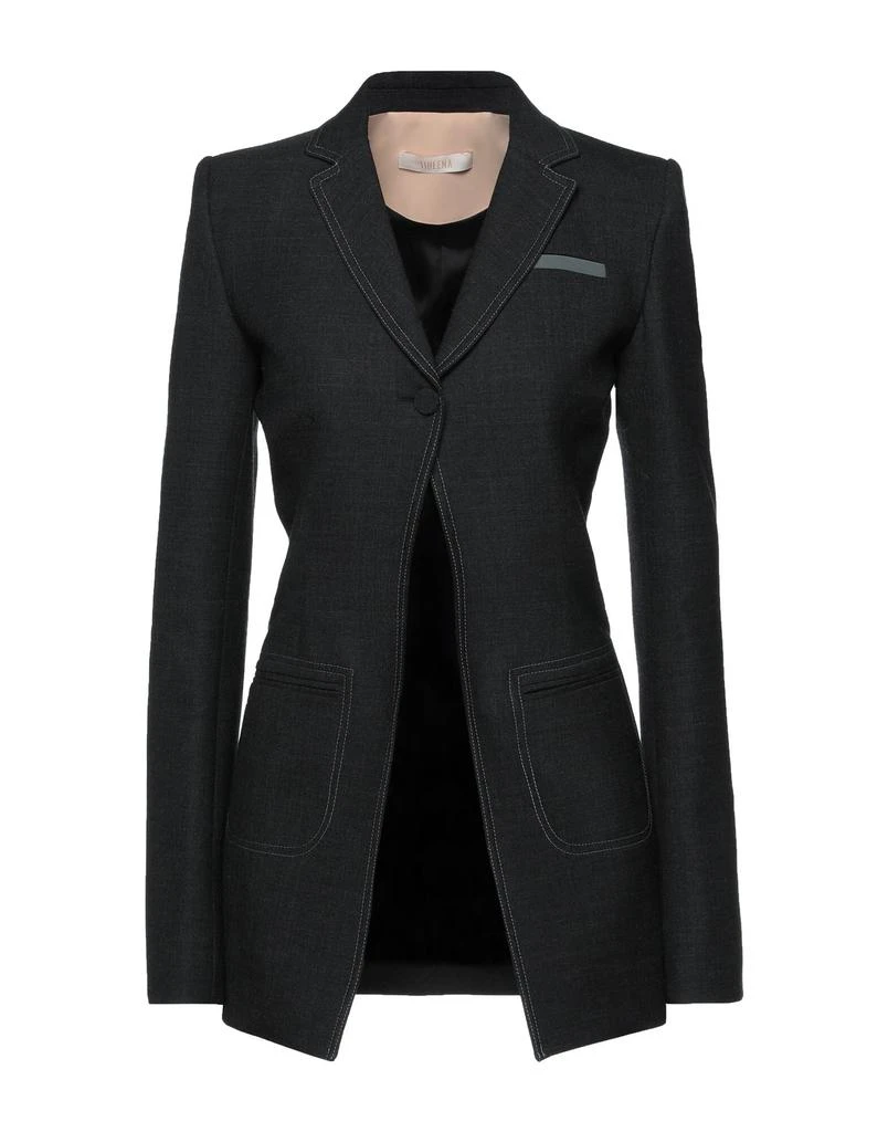Ssheena Blazer 1