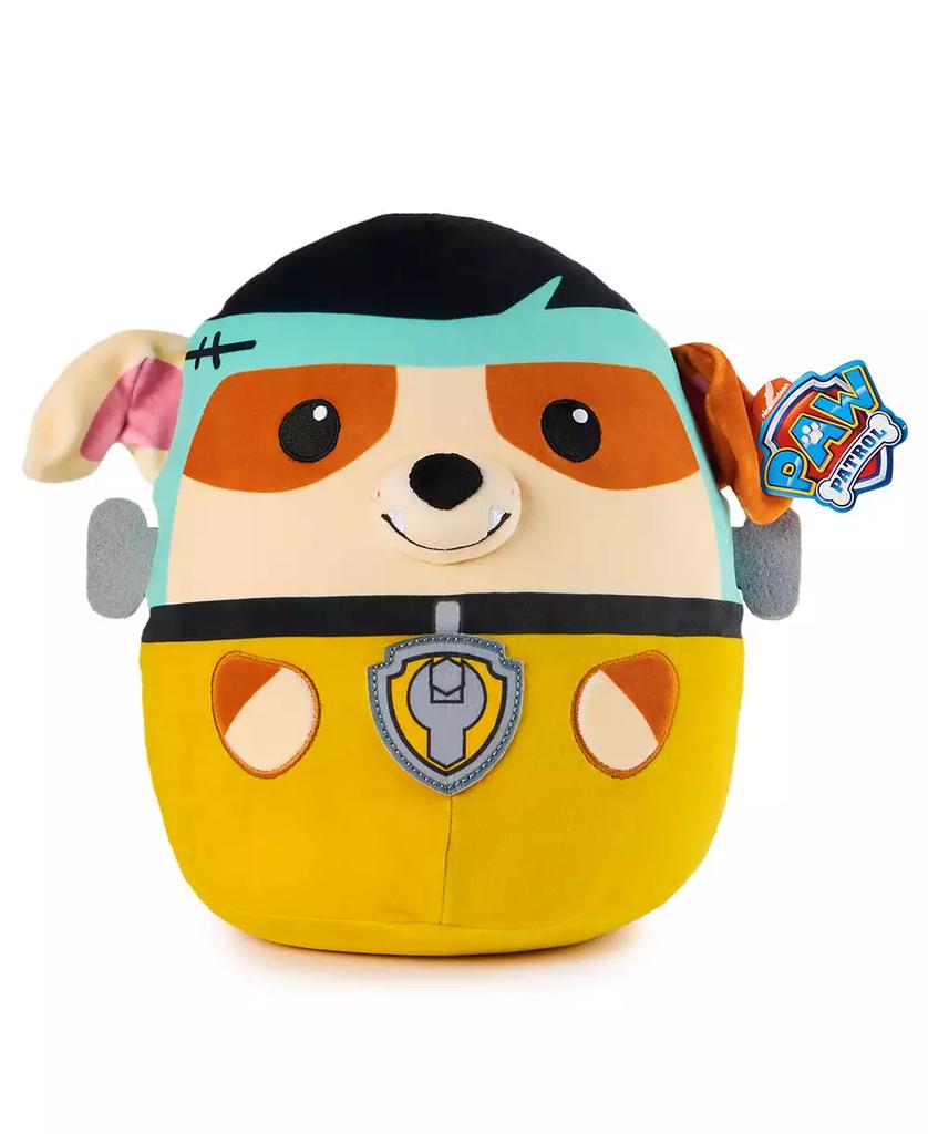 Paw Patrol Franken Rubble Squish Plush