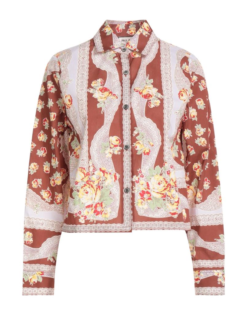 Paul & Joe Floral shirts & blouses