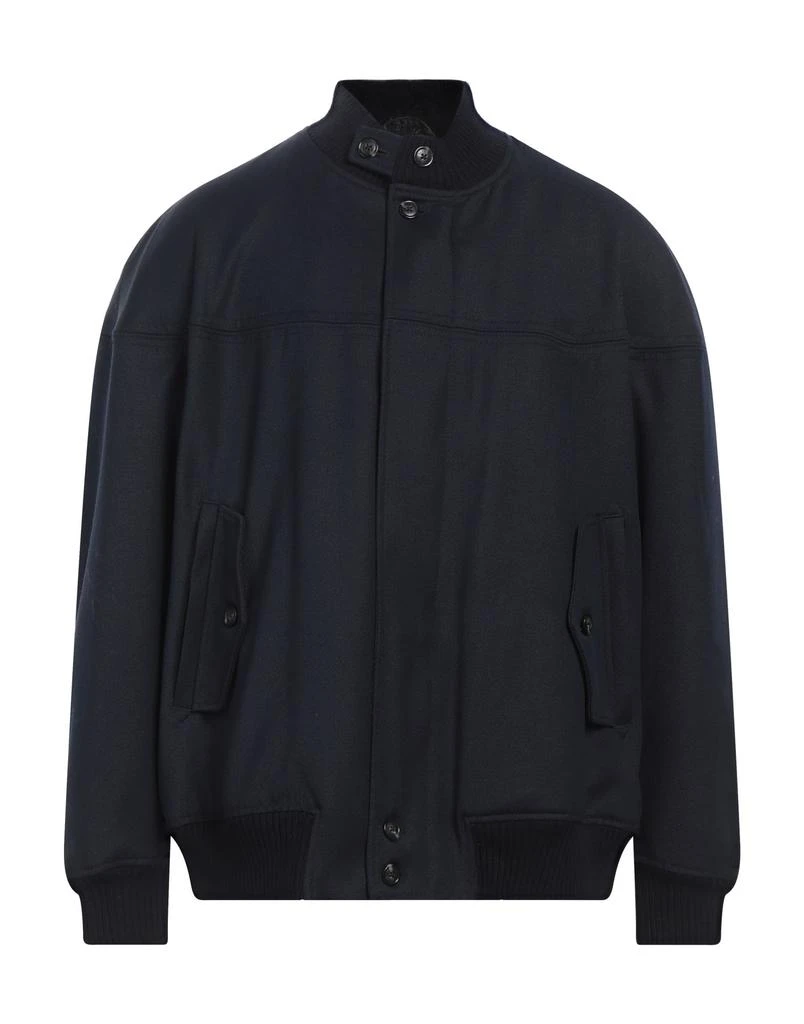 BARACUTA Jacket 1