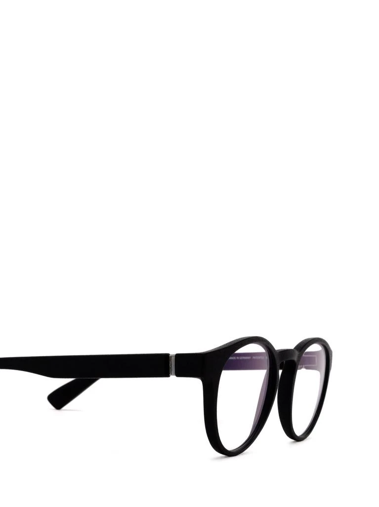 Mykita Mykita Ellum Round Frame Glasses 3