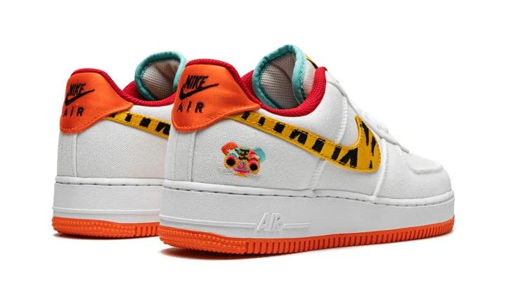 NIKE Nike Air Force 1 '07 LX 4