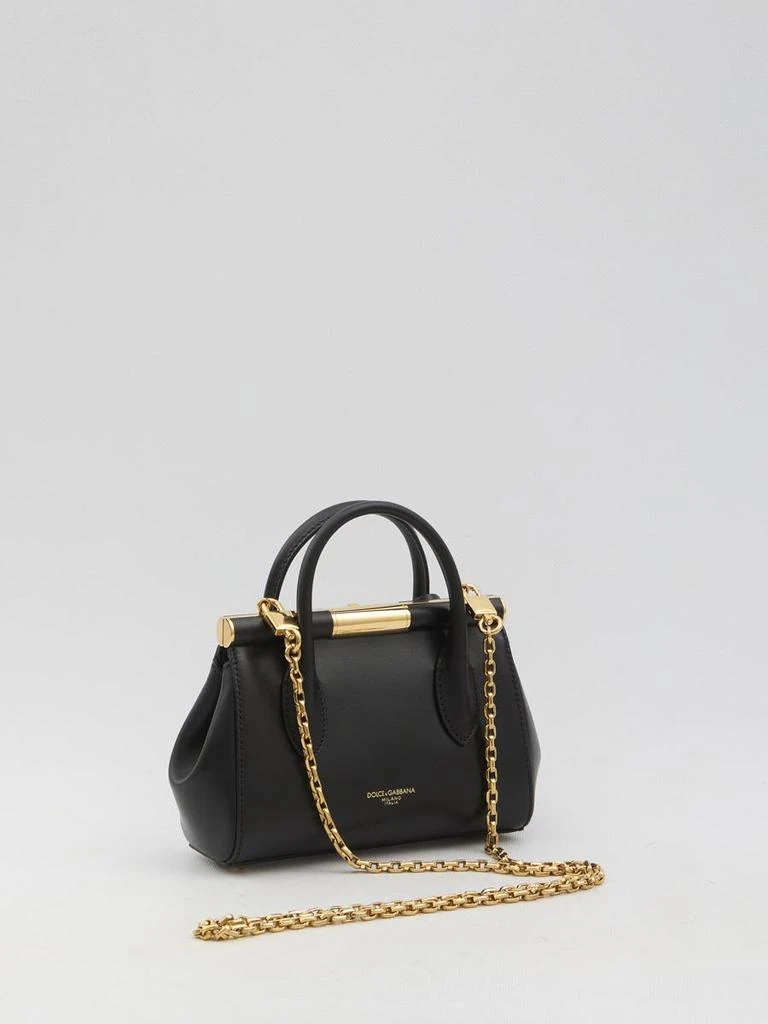 Dolce & Gabbana Marlene Top-Handle Bag 2