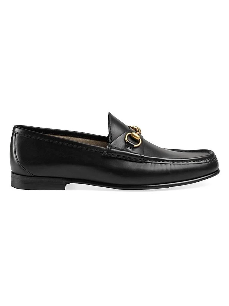 Gucci 1953 Horsebit Leather Loafer 1