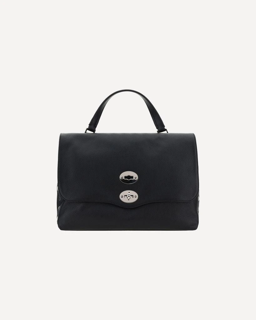 ZANELLATO Postina Daily Shoulder Bag 3