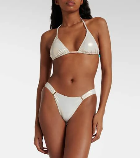 MELISSA ODABASH Martinique bikini bottoms 2