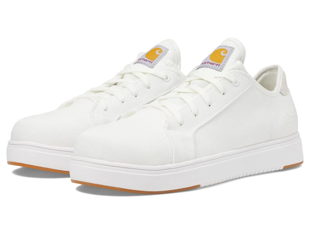 Carhartt Detroit Nano Toe Canvas Sneaker 1