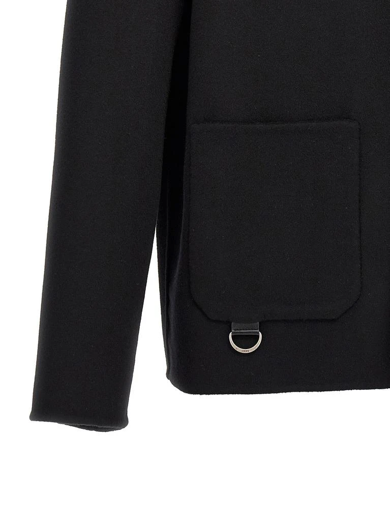 Loewe Loewe Workwear Jacket 4