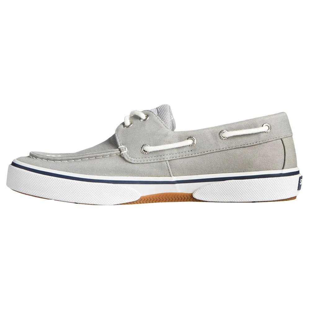 Sperry Halyard 2 Eye Saltwashed Boat Shoes 3