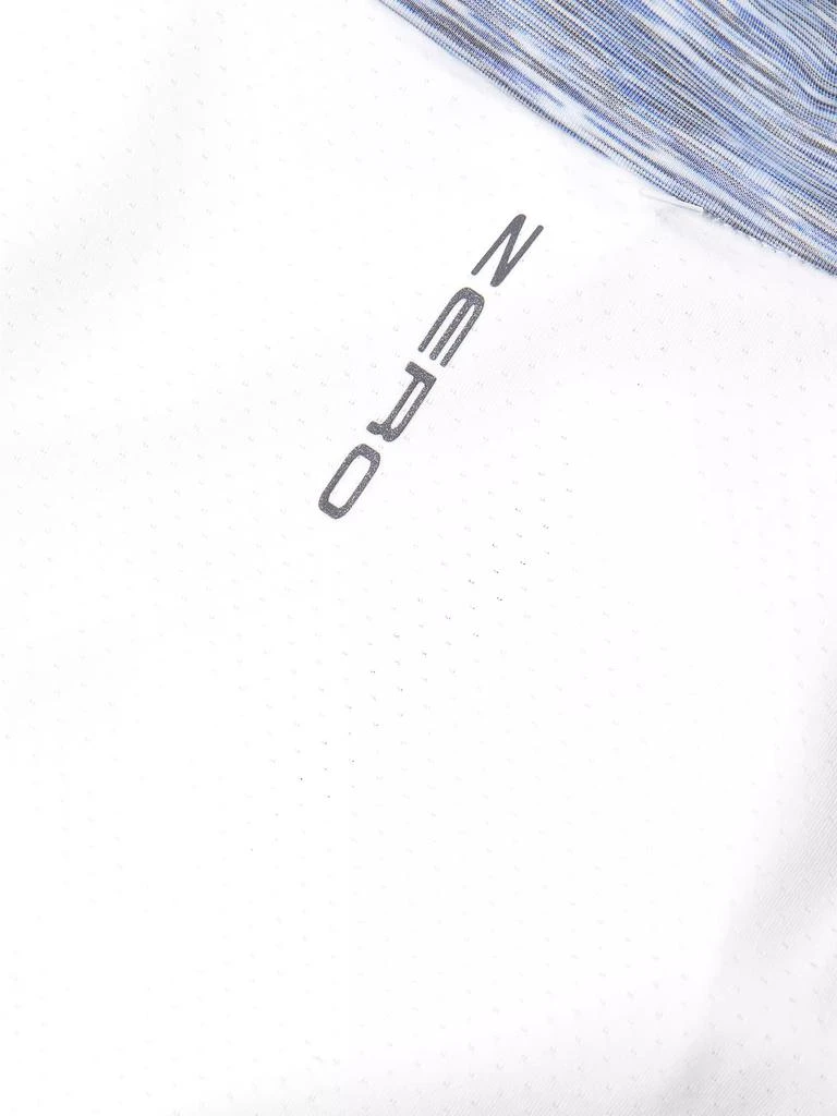 Zero Restriction Shae Half-Zip Pullover Top 6