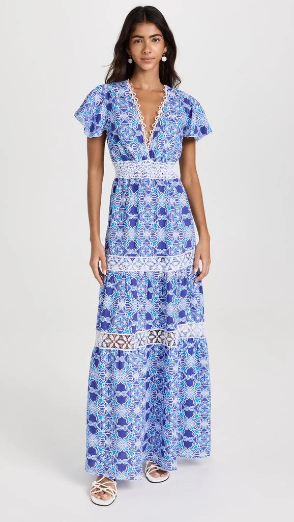 Temptation Positano Prisco Dress 6