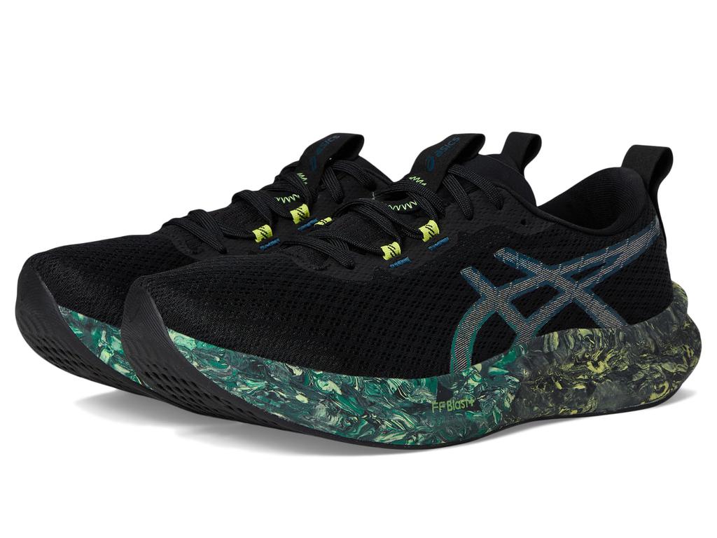 ASICS×A.P.C. (L size) A.P.C. x SOLUTION SPEED FF 3 | Men | White/Midnight | Tennis